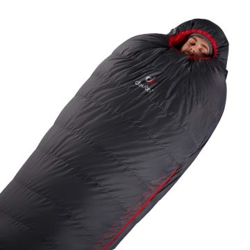 DEUTER ASTRO PRO 1000 Granite