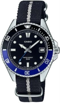 CASIO MDV-10C-1A2VDF ERKEK KOL SAATİ