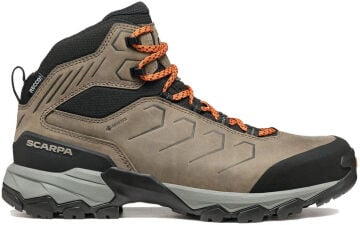 Scarpa Moraine Mid Pro Gore-Tex Erkek Outdoor Bot