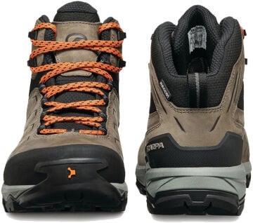 Scarpa Moraine Mid Pro Gore-Tex Erkek Outdoor Bot