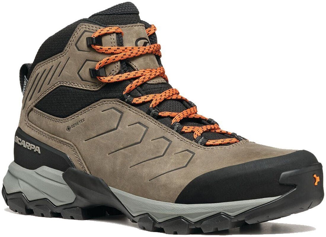 Scarpa Moraine Mid Pro Gore-Tex Erkek Outdoor Bot