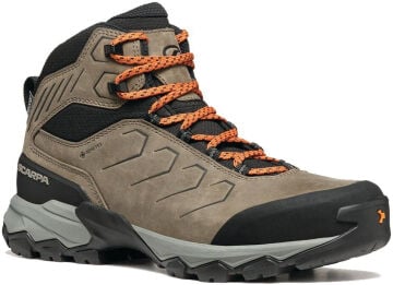Scarpa Moraine Mid Pro Gore-Tex Erkek Outdoor Bot