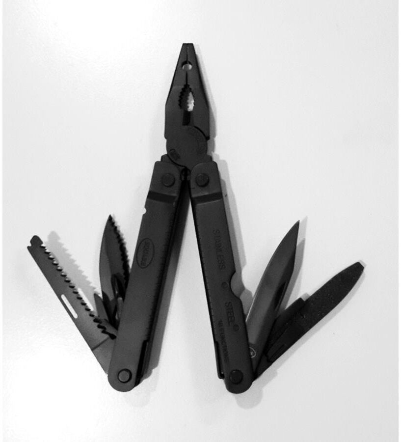 Square 21422 Tool