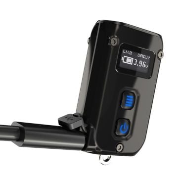 Nitecore Tini2 Ss 500 Lümen Şarjlı El Feneri