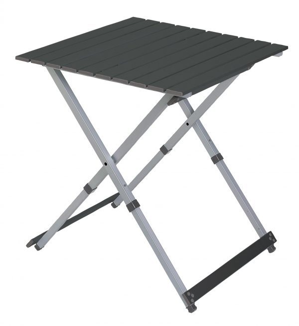 Gci Outdoor Compact Katlanır Kamp Masası 25 Siyah