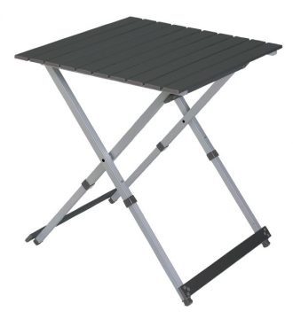 Gci Outdoor Compact Katlanır Kamp Masası 25 Siyah