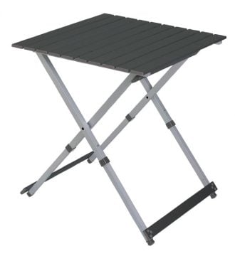 Gci Outdoor Compact Katlanır Kamp Masası 25 Siyah