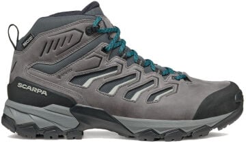 Scarpa Moraine Mid Gore-Tex Erkek Outdoor Bot