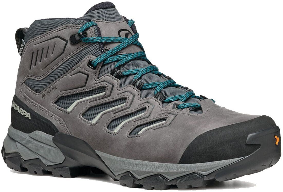 Scarpa Moraine Mid Gore-Tex Erkek Outdoor Bot