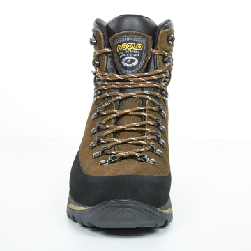 Asolo Tribe Duo Gore Tex Erkek Trekking Botu