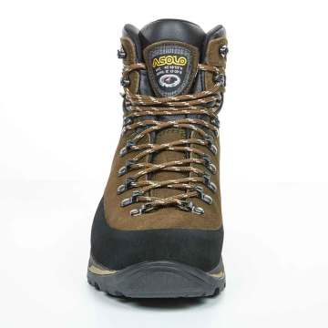 Asolo Tribe Duo Gore Tex Erkek Trekking Botu