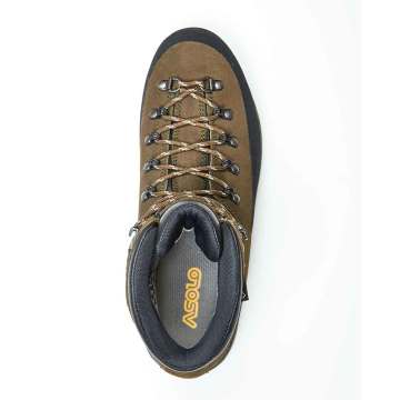 Asolo Tribe Duo Gore Tex Erkek Trekking Botu