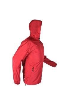 Fiyort Waterproof Su Geçirmez Ripstop Yağmurluk Ceket
