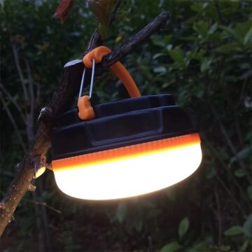 Madfox Challenger Kitt Led Kamp Lambası