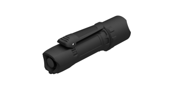 Solidline SL7 Klipsli 400 Lümen El Feneri