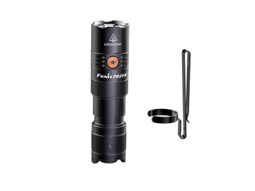 FENİX PD25R 800 LÜMEN  EL FENERİ