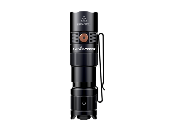 FENİX PD25R 800 LÜMEN  EL FENERİ