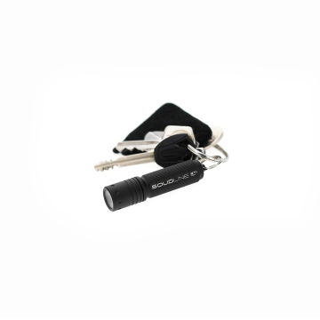 Solidline ST1 100 Lümen Anahtarlık El Feneri