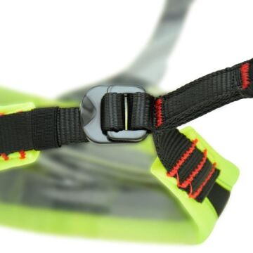 KONG TARGET PRO Kurtarma ve Helikopter Kurtarma Emniyet Kemeri EN 12277/C EN 361 EN 12277/A EN 813 UIAA