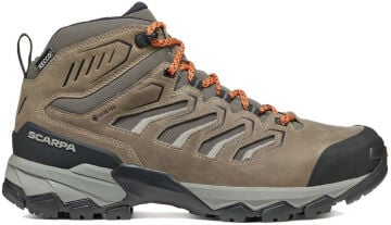 Scarpa Moraine Mid Gore-Tex Erkek Outdoor Bot