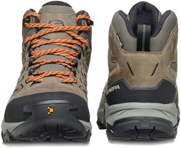 Scarpa Moraine Mid Gore-Tex Erkek Outdoor Bot