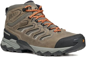 Scarpa Moraine Mid Gore-Tex Erkek Outdoor Bot
