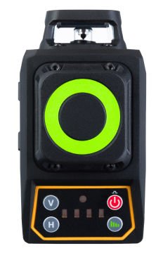 Ermenrich LV40 PRO Lazer Terazi