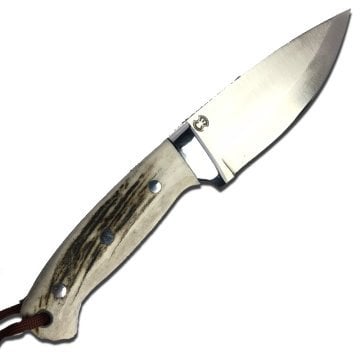 Cem Emir Tavşan Av Bıçağı