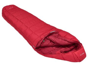 Vaude Sioux 1000 SYN -24 Uyku Tulumu 12124