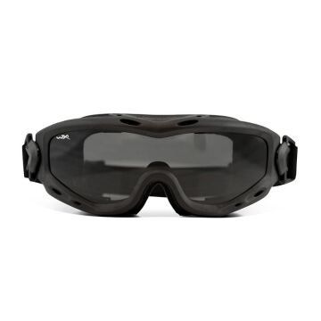 WILEY X SPEAR Balistik Google (3 Lens) Gözlük