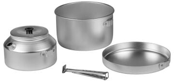 Trangia 628 Kamp Seti 406280 MZ