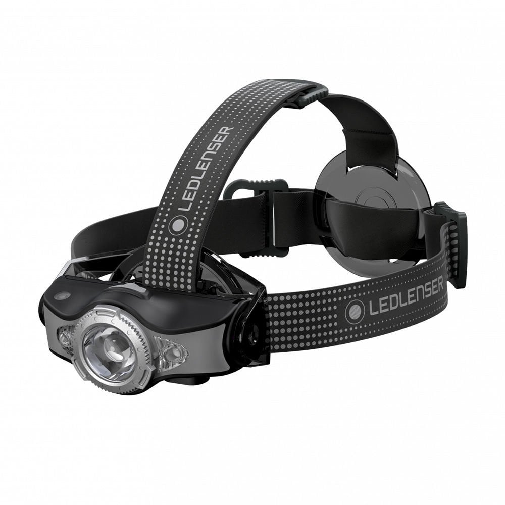 Ledlenser MH11 1000 Lümen Kafa Feneri Siyah Gri