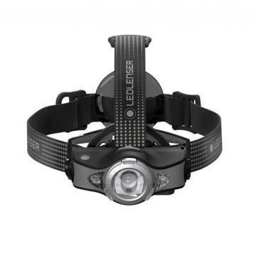 Ledlenser MH11 1000 Lümen Kafa Feneri Siyah Gri