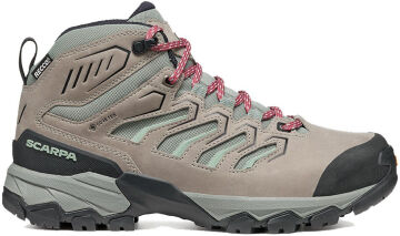 Scarpa Moraine Mid Gore-Tex Kadın Outdoor Bot