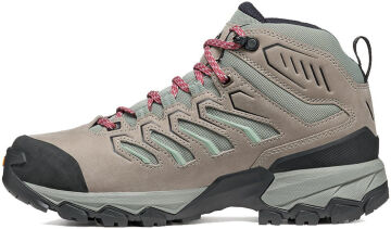 Scarpa Moraine Mid Gore-Tex Kadın Outdoor Bot