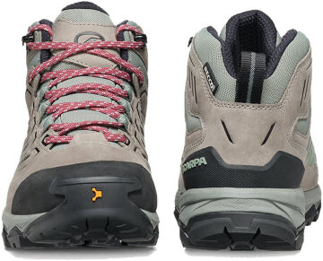 Scarpa Moraine Mid Gore-Tex Kadın Outdoor Bot