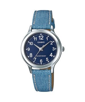 CASIO LTP-1390LB-2BDF KADIN KOL SAATİ