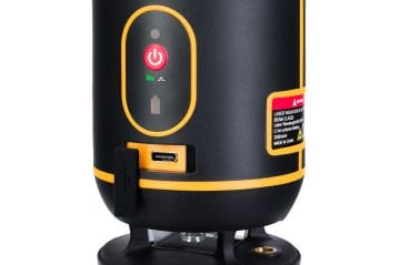 Ermenrich LN20 Lazer Terazi