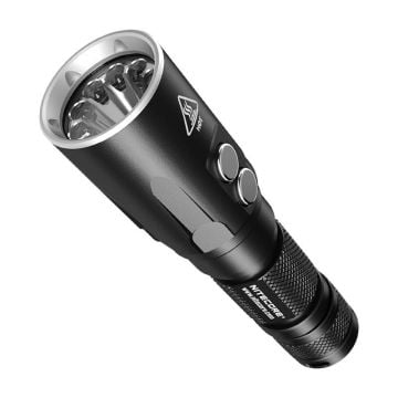 Nitecore Dl20 1000 Lümen Dalış Feneri (1x18650)