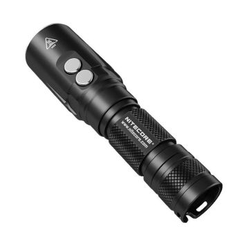 Nitecore Dl20 1000 Lümen Dalış Feneri (1x18650)