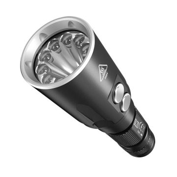 Nitecore Dl20 1000 Lümen Dalış Feneri (1x18650)
