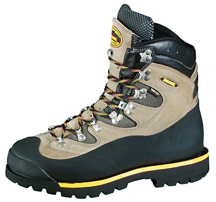 Meindl Air Revolution 9.0 Bot