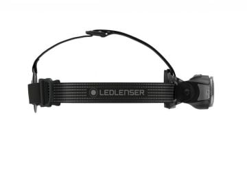 Ledlenser MH11 1000 Lümen Kafa Feneri Siyah Gri