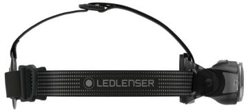 Ledlenser MH11 1000 Lümen Kafa Feneri Siyah Gri