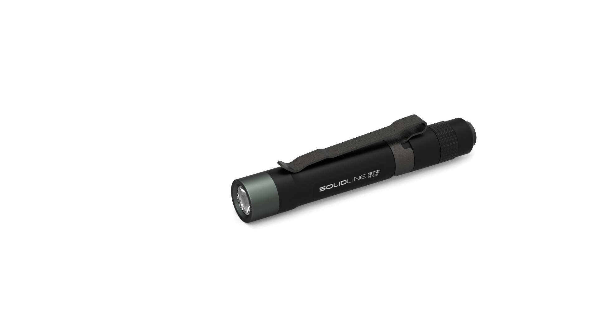 Solidline ST2 120 Lümen El Feneri