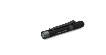 Solidline ST2 120 Lümen El Feneri