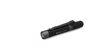 Solidline ST2 120 Lümen El Feneri