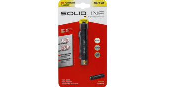 Solidline ST2 120 Lümen El Feneri