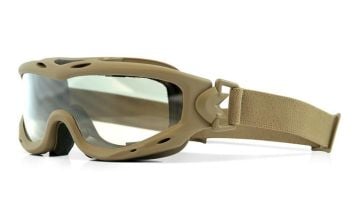 WILEY X SPEAR Balistik Google (3 Lens) Gözlük