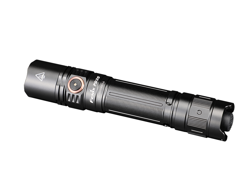 FENİX PD35 V3.0 1700 LÜMEN EL FENERİ